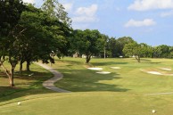 Alabang Golf and Country Club - Fairway